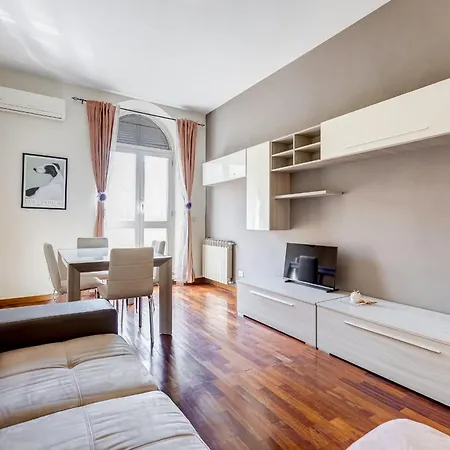 Appartamento Lux House Termini Station