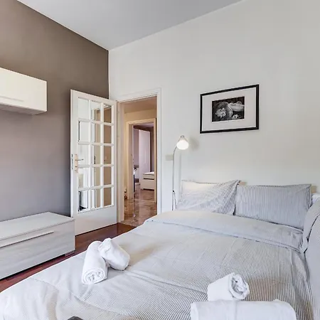 Appartamento Lux House Termini Station