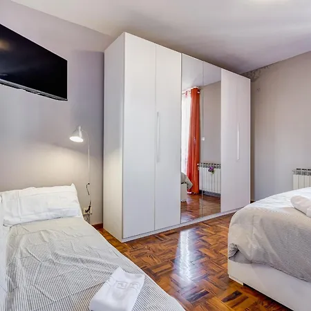 Lux House Termini Station Roma
