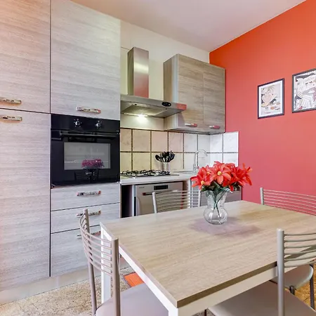 Appartamento Lux House Termini Station Roma