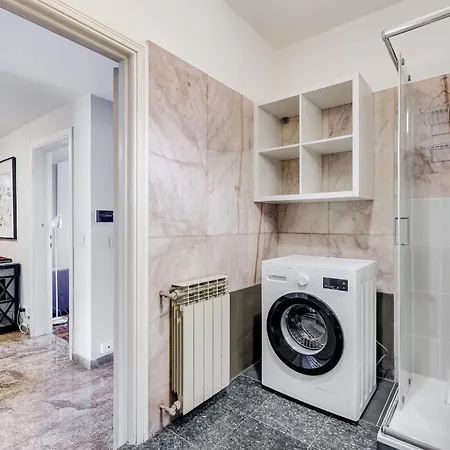 Lux House Termini Station * Roma