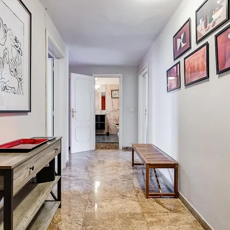 Lux House Termini Station Roma