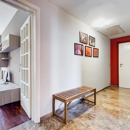 Lux House Termini Station *